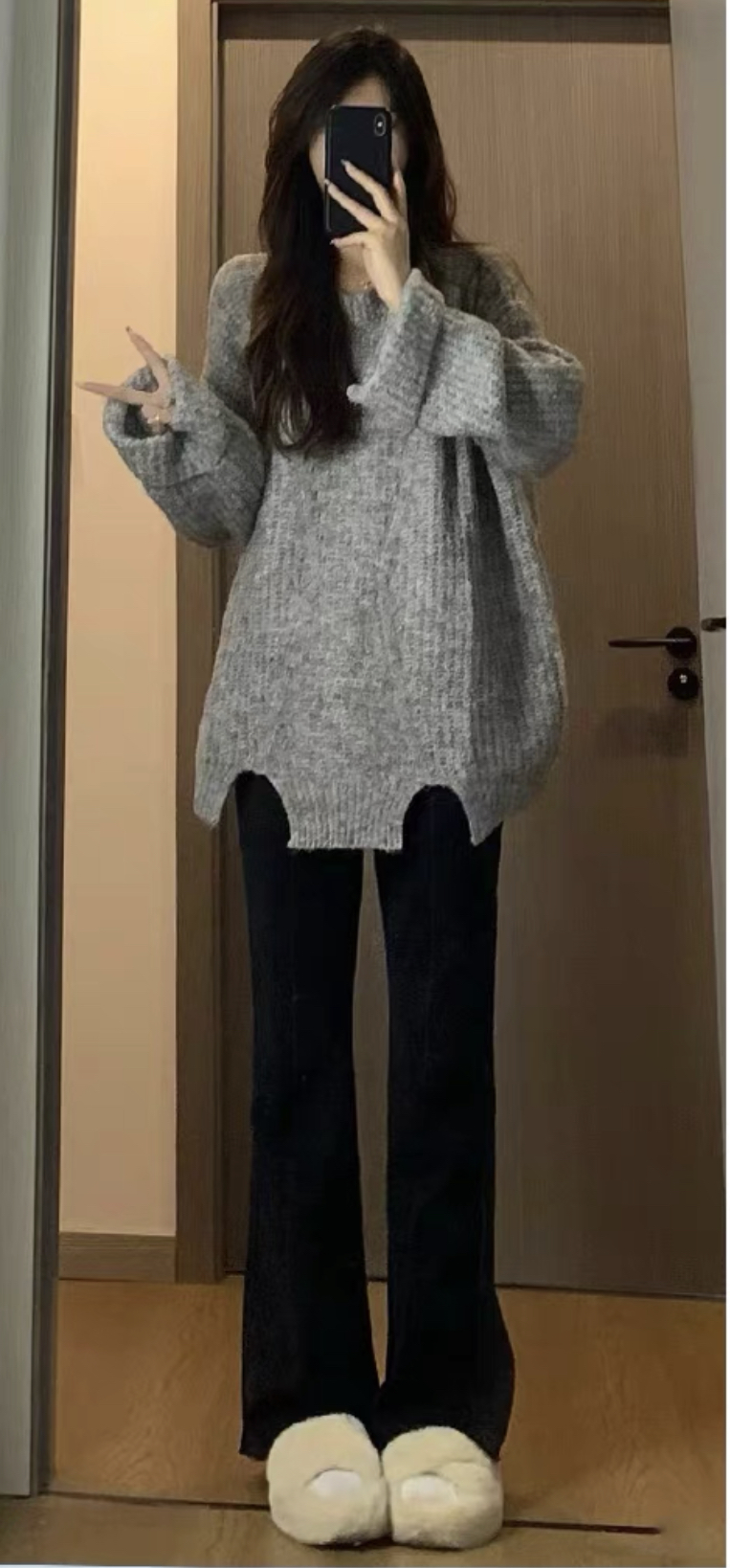 パンツ