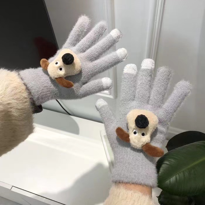 手袋