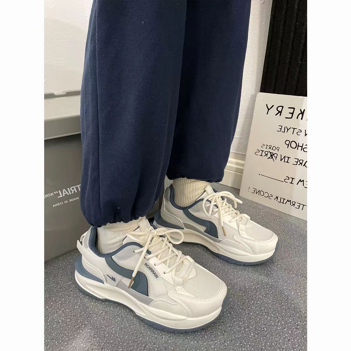 トレーナー メンズ