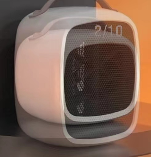 ヒータ