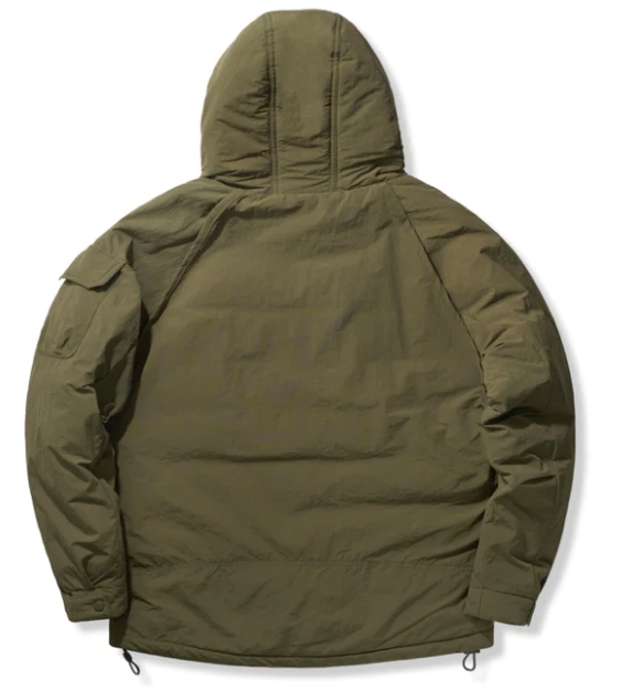 ジャケット