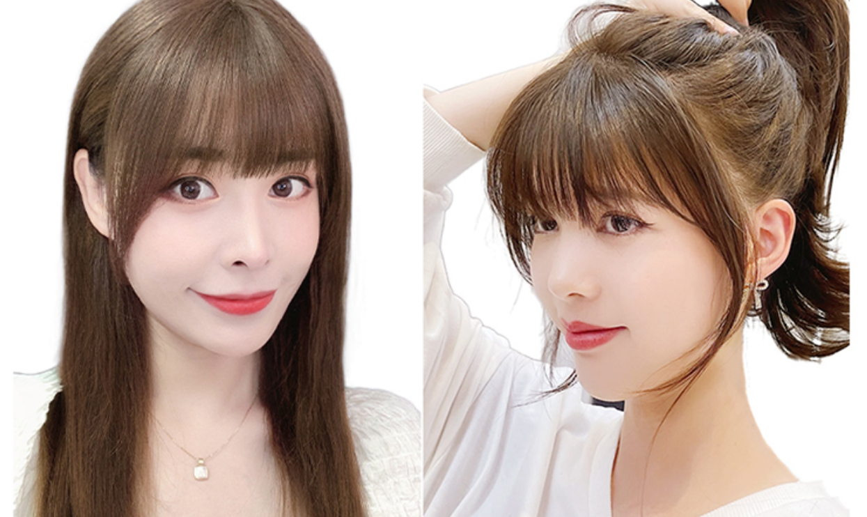 ヘアサプリメント