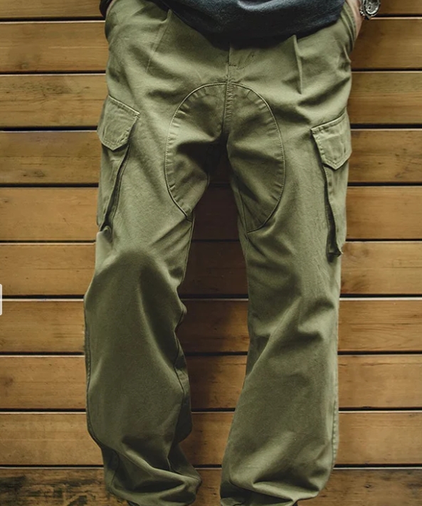 パンツ