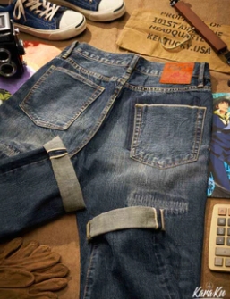 パンツ