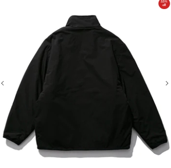 ジャケット