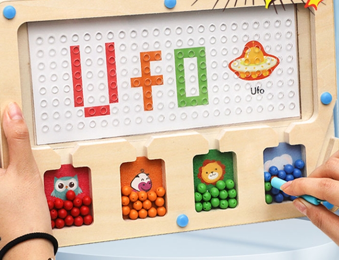 子供用玩具