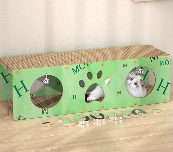 猫用スクラッチボード
