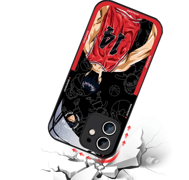 携帯電話ケース