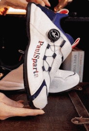 メンズシューズ