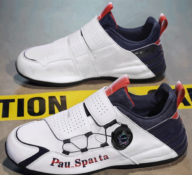 メンズシューズ