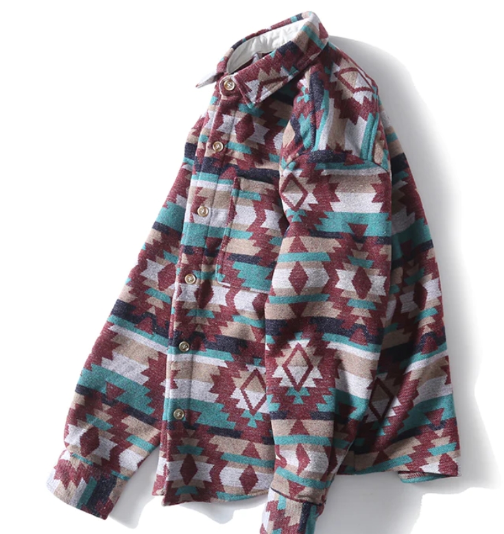ジャケット