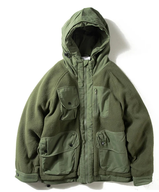 ジャケット