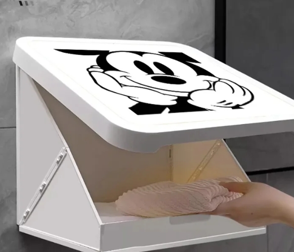 棚
