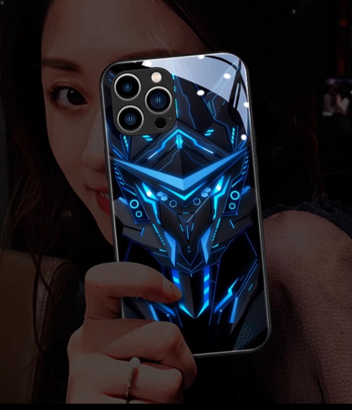 携帯電話ケース