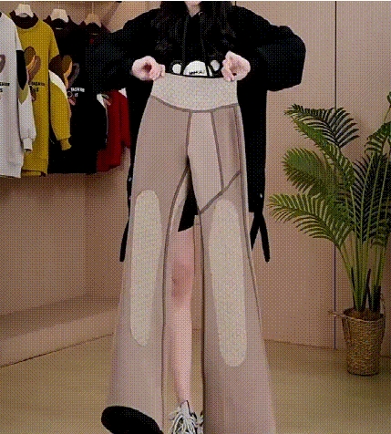 パンツ