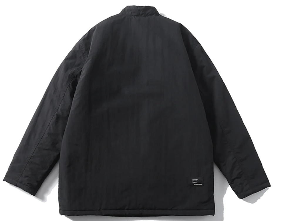 ジャケット