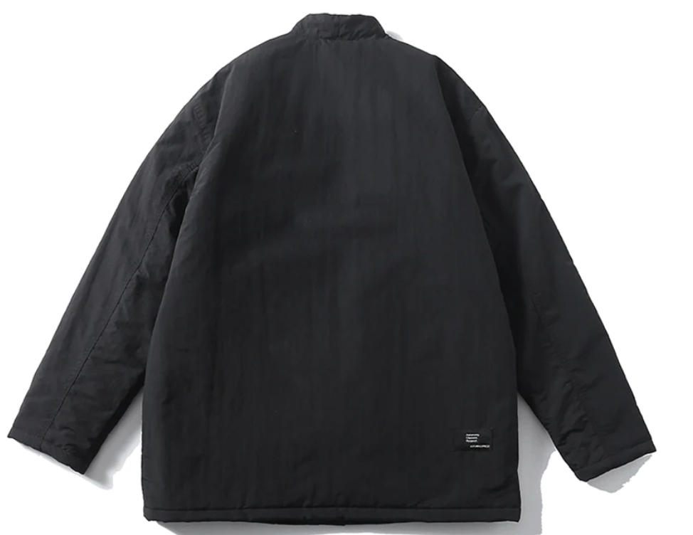 ジャケット