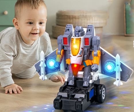 ロボット玩具