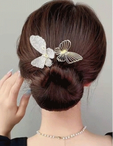ヘアコイラー