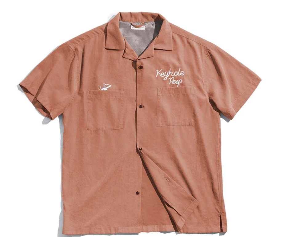 シャツ