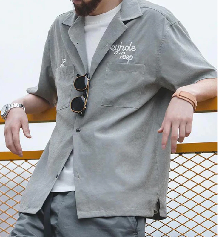 シャツ