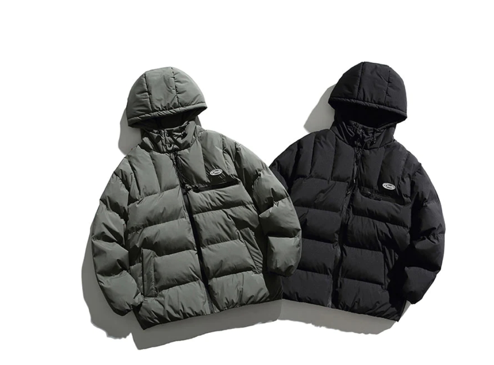 ジャケット