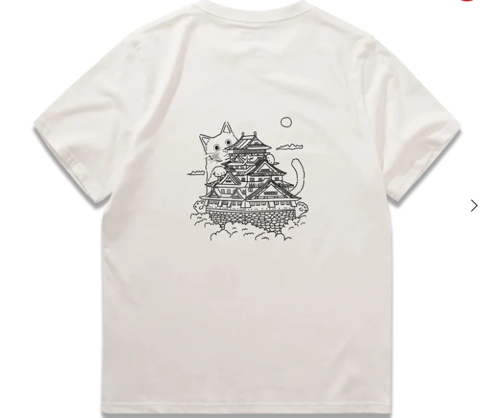 Tシャツ