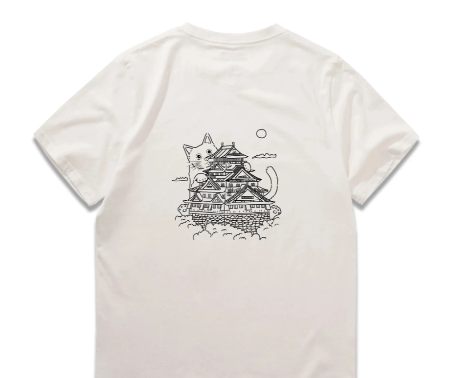 Tシャツ