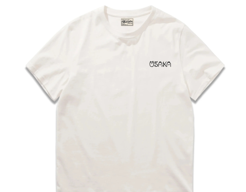 Tシャツ