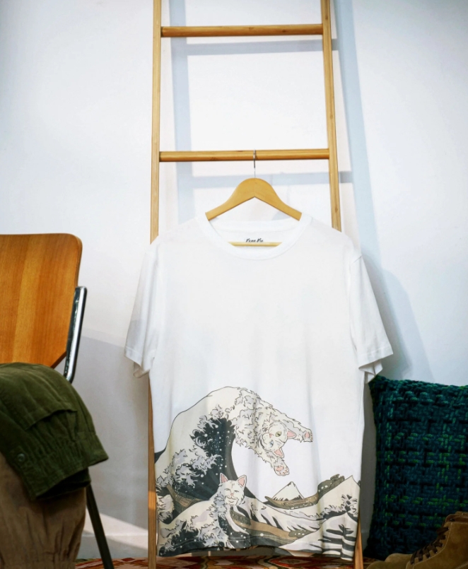 シャツ