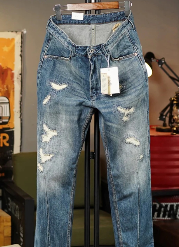 パンツ