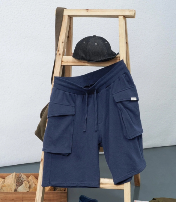 パンツ