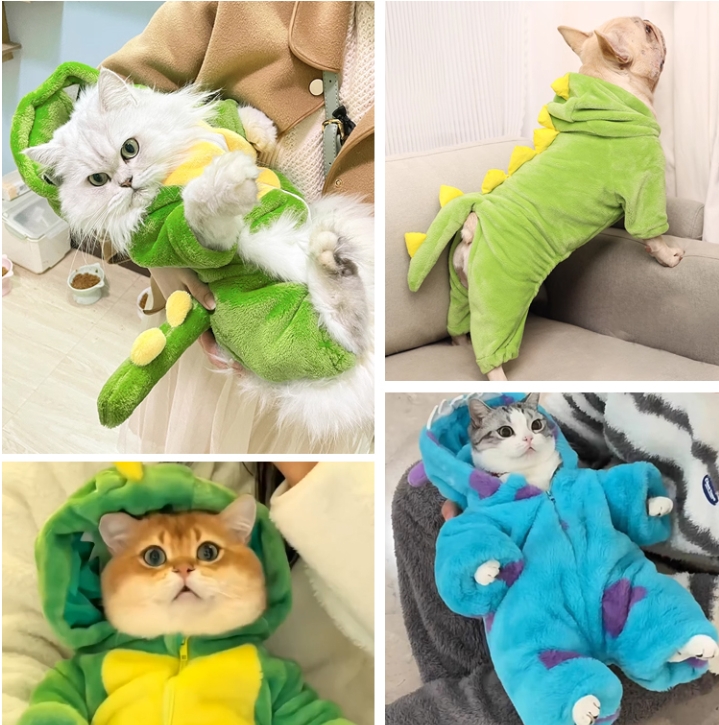 ペットウェア