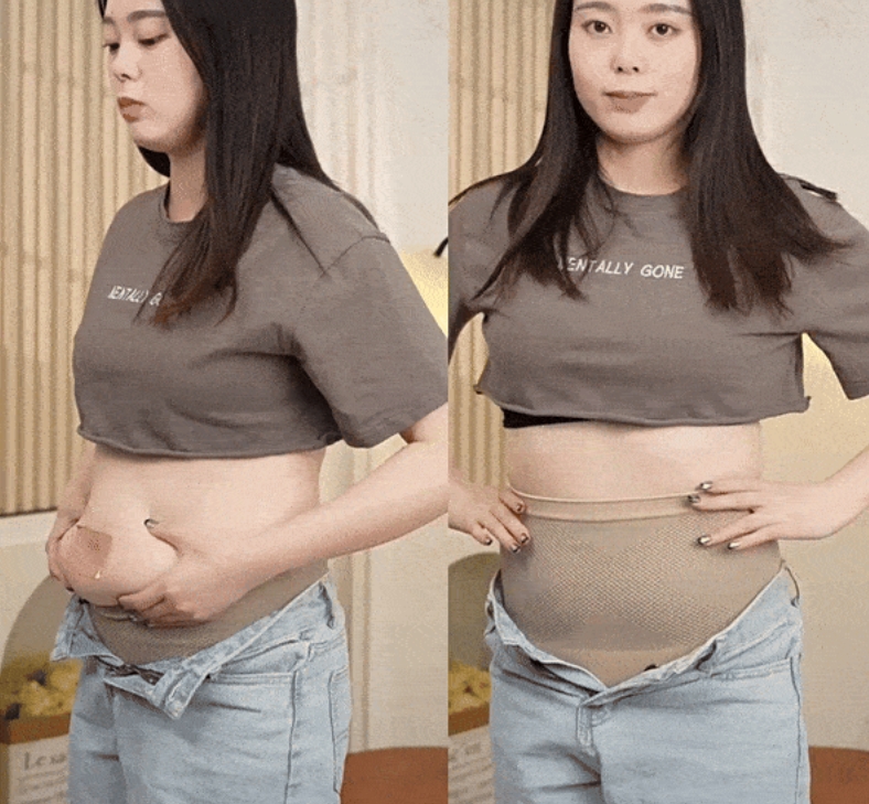 タミータックパンツ