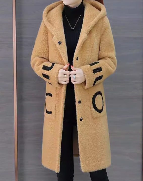 ジャケット