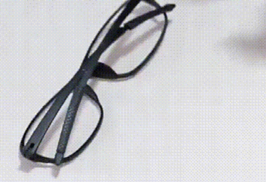 老眼用メガネ
