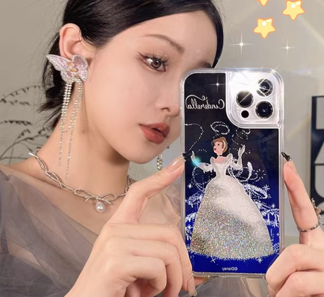 携帯電話ケース