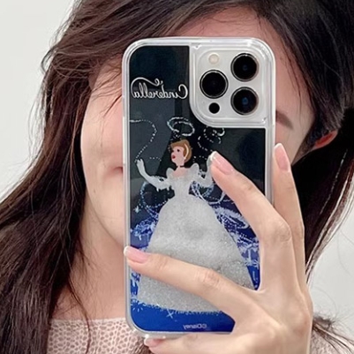 携帯電話ケース