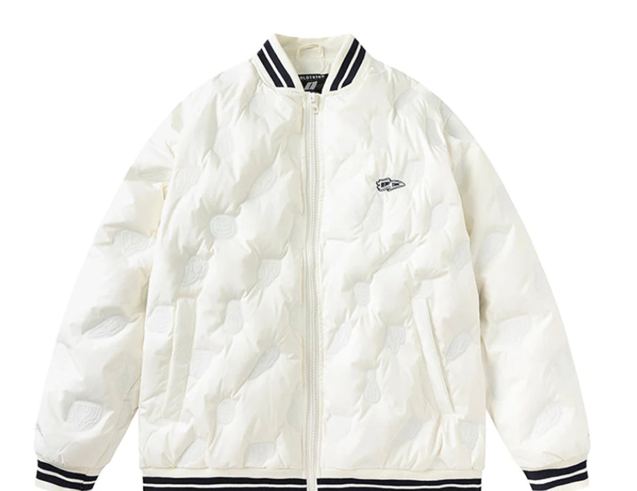 ジャケット