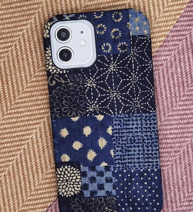 携帯電話ケース