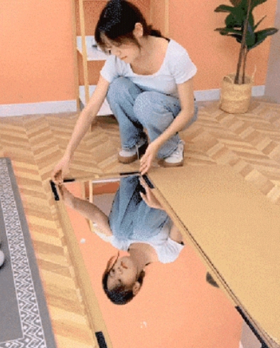 全身鏡