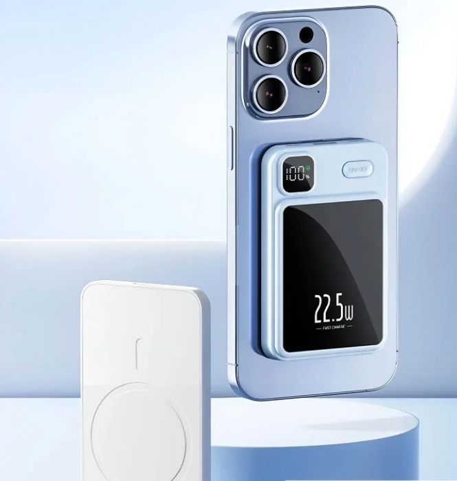 デジタル式電源