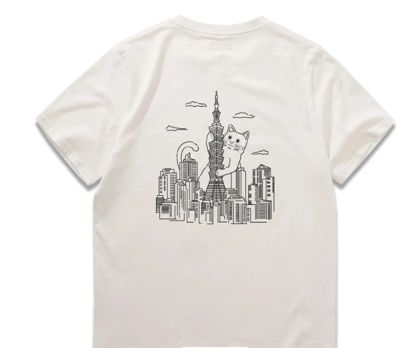 Tシャツ