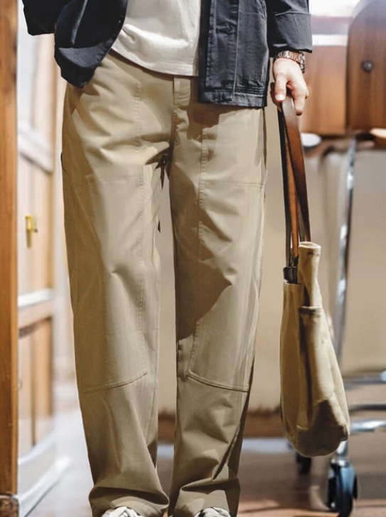 パンツ