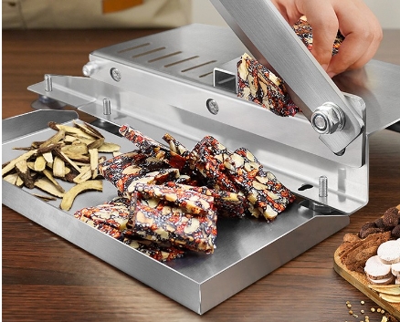 スライサー＆ボーン・スライサー