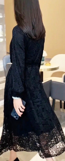 ロングスカート