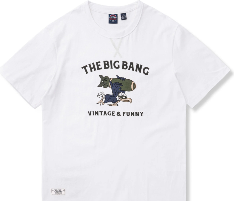 Tシャツ
