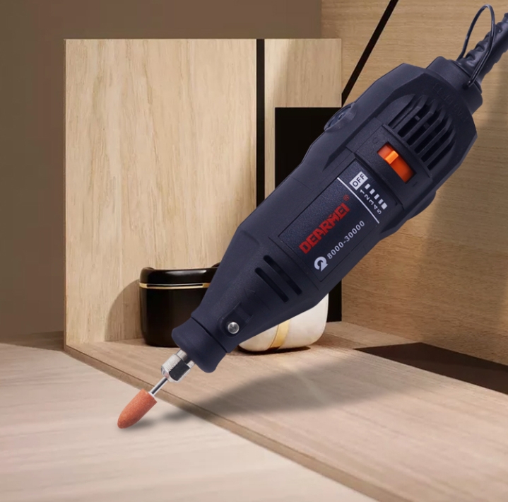 電動ミルセット