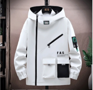 ジャケット