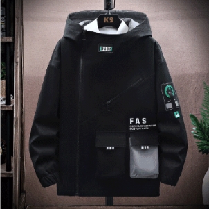 ジャケット